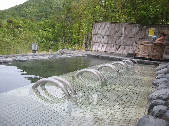 びんぐし湯さん館 坂城 さかき 町 Roundtable Shop Blog