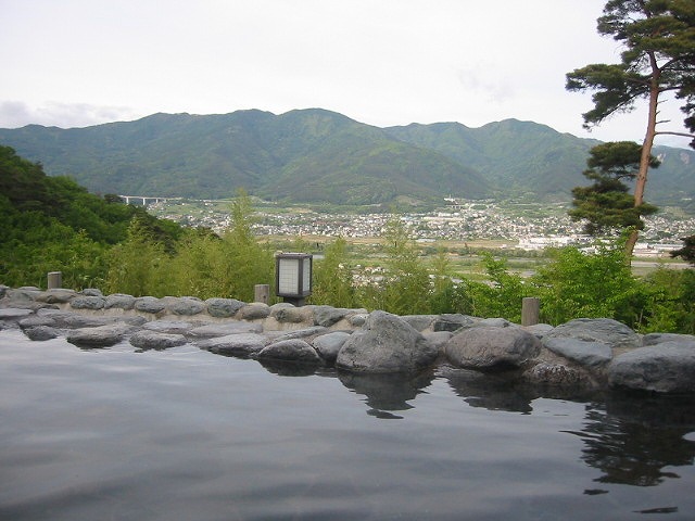 びんぐし湯さん館 坂城 さかき 町 Roundtable Shop Blog