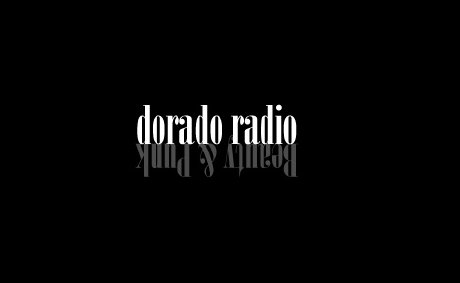 僕が寝不足なわけ　〜dorado radio〜_a0037910_147595.jpg