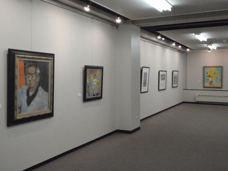 遺作展_c0025115_22545918.jpg