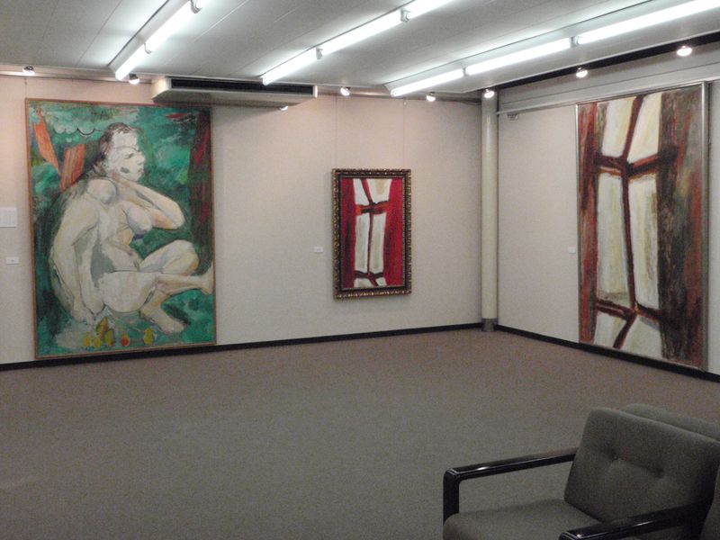 遺作展_c0025115_22574814.jpg