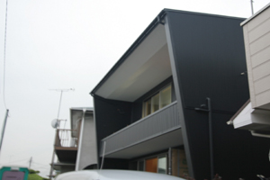 小田原市千代 新築住宅「大黒柱のある家」 現場レポート その2_d0096520_2042429.jpg