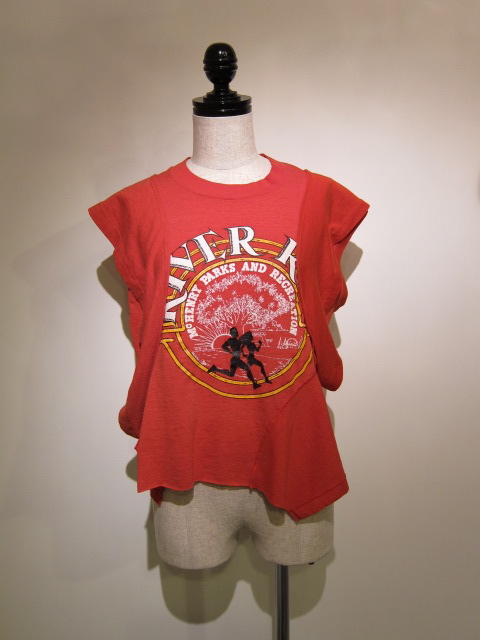 YEAH RIGHT!!のリメイクアイテム_f0170424_22452086.jpg