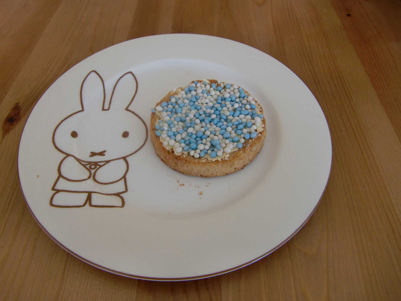 オランダ式出産祝い へっぽこオランダ 長崎生活