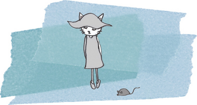猫とねずみのおもちゃ_b0099958_14445985.jpg