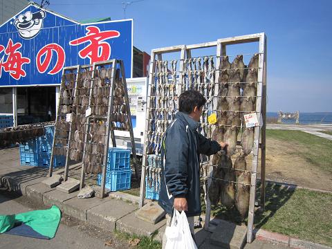 ２０１０のＧＷ　北海道６_d0120665_20293259.jpg