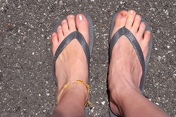 havaianas。_a0167866_1249551.jpg