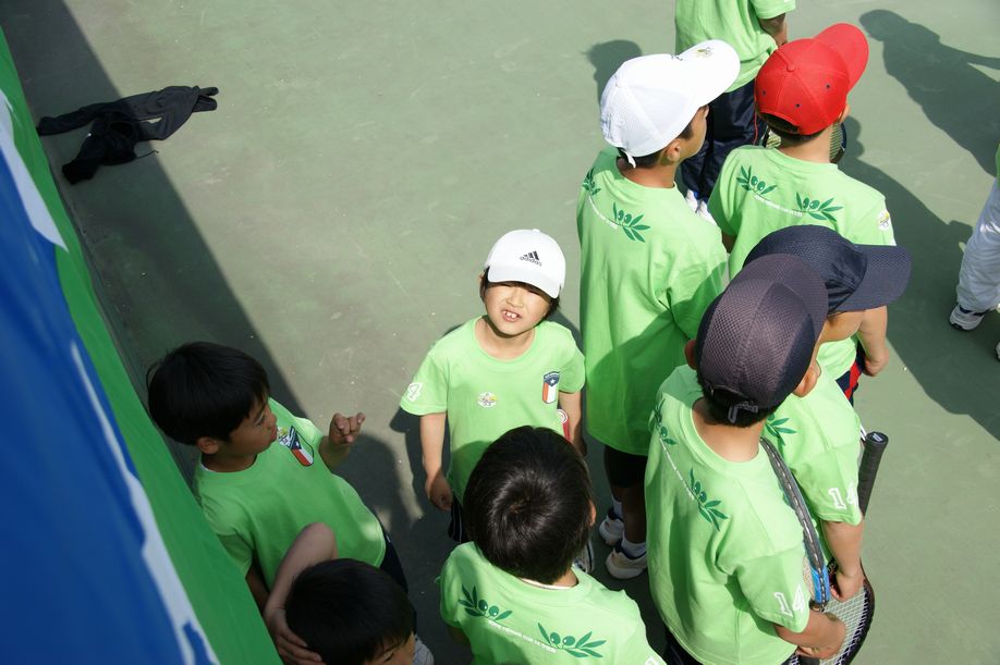 スザンヌランラン コーキとひょうたんtennisブログ No3 スザンヌランラン コーキとひょうたんtennisブログ No3