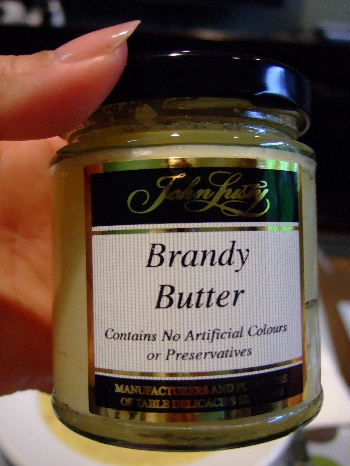 お得な居酒屋さん 出会いの意味 ブランデーバター バンクーバー日々是々