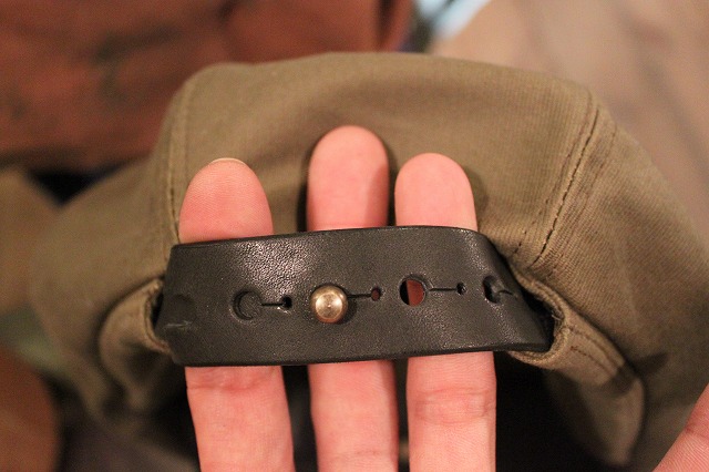 キャスケットが入荷!_d0121303_13552056.jpg