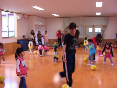 ５月２８日　じゅんコーチ☆日記_e0127003_3365957.jpg