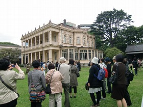 デジカメ教室のツアーガイド (大江戸散歩)_c0187004_17384336.jpg