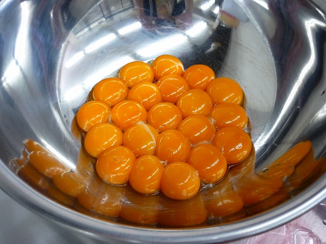 morimo puddingです_b0172807_1430599.jpg