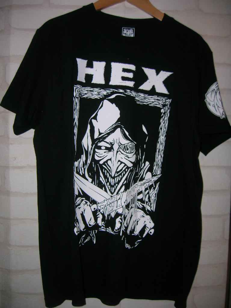 HEX ANTISTYLE(ヘックスアンチスタイル) 新作通販 : 高円寺 HEX ANTISTYLE(ヘックスアンチスタイル) 新作通販 : 高円寺