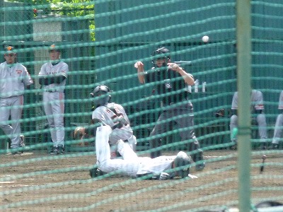 5月28日 イースタン ロッテ対巨人_b0166128_16349.jpg