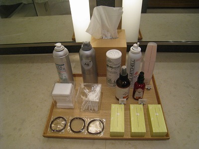 3月 フォーシーズンズ丸の内 SPA_a0055835_21532364.jpg