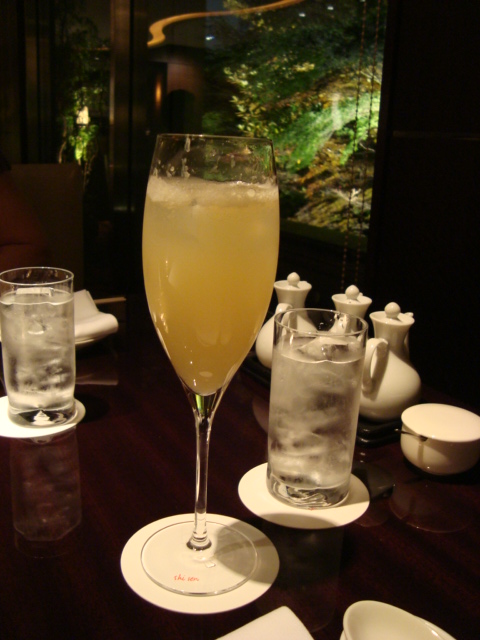 白金台「中華料理 四川」へ行く。_f0232060_1239516.jpg