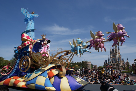 東京デェズニーランド_b0109661_153146100.jpg