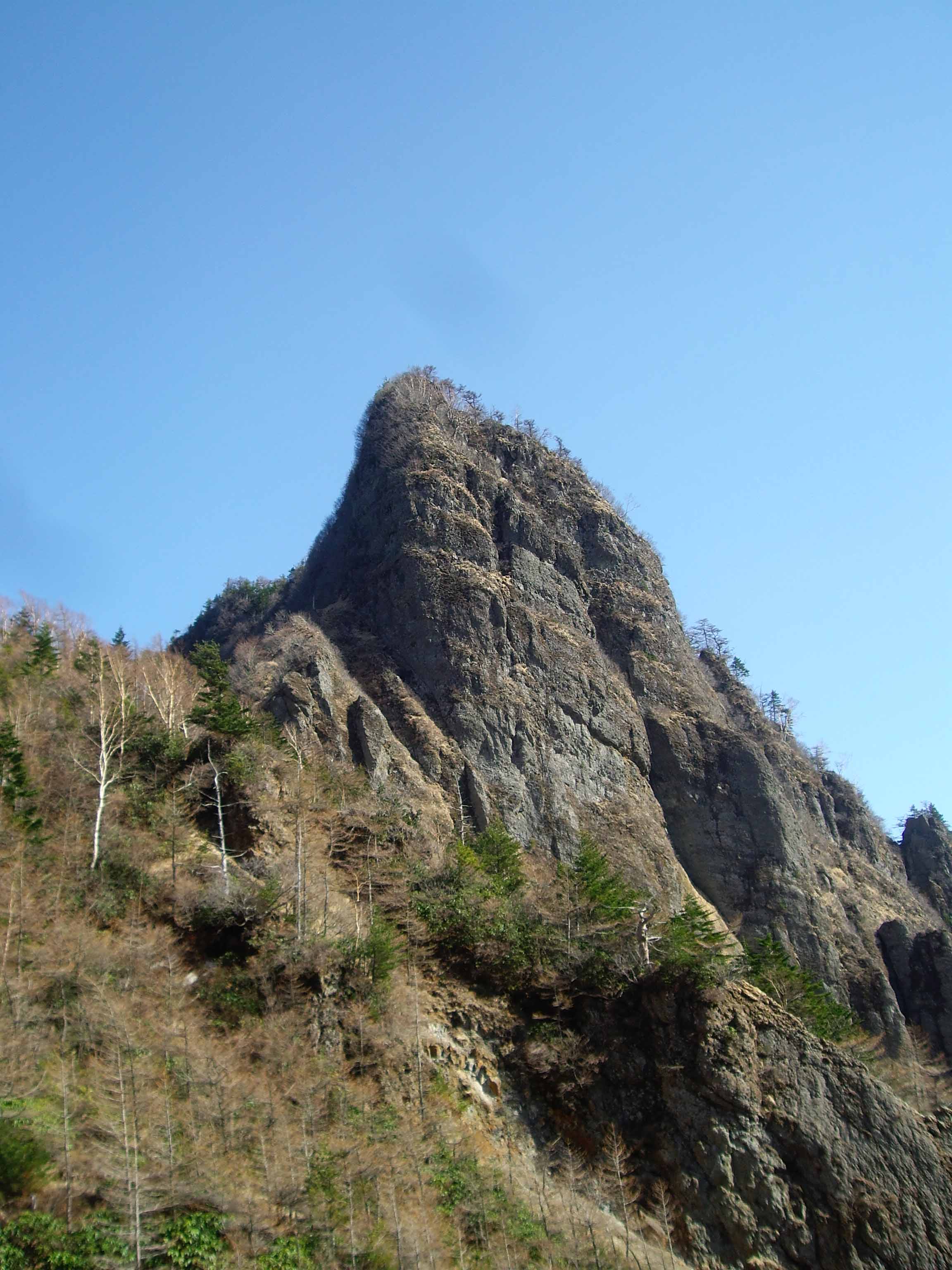 GO!GO!! 浅間登山 Part3_f0180878_1454599.jpg