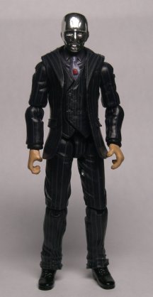 RoC／ジェームズ・マッカラン24世 : The Pit