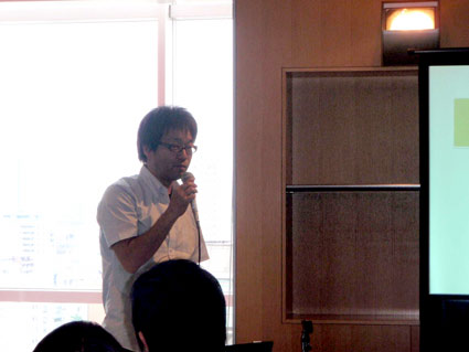 ゲストトークに出演!_f0127806_16192028.jpg