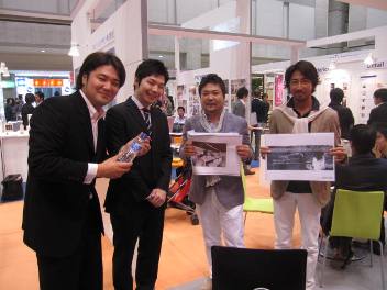 EXPO’ラストは、ホッシー改造計画の巻!_d0091909_11255081.jpg
