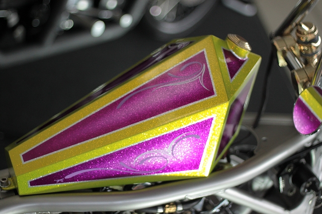 F.T.W.4TH SHOW 車両編_a0095515_11424279.jpg