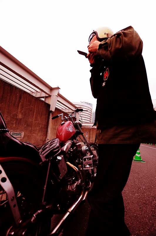 Cool Breaker 2010 その2_a0159215_21584976.jpg