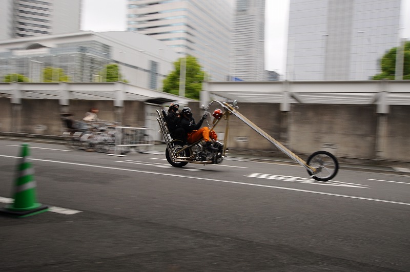 Cool Breaker 2010 その2_a0159215_22164962.jpg