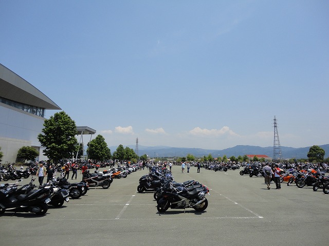 2010-5-30 FTW SHOW 4th in 熊本_a0110720_17443319.jpg