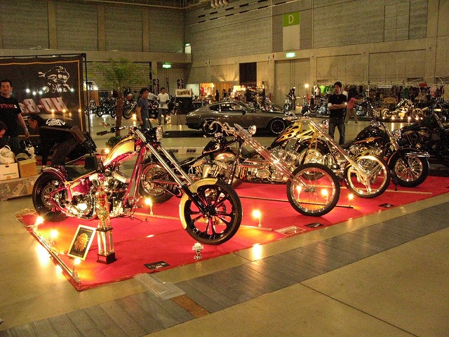 2010-5-30 FTW SHOW 4th in 熊本_a0110720_17471867.jpg
