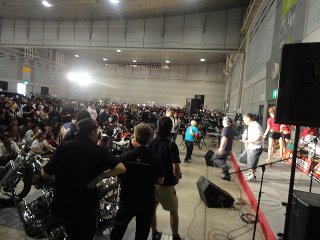 2010-5-30 FTW SHOW 4th in 熊本_a0110720_17495823.jpg