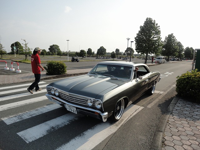 2010-5-30 FTW SHOW 4th in 熊本_a0110720_17571312.jpg
