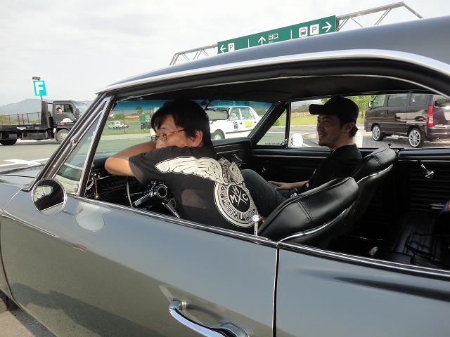 2010-5-30 FTW SHOW 4th in 熊本_a0110720_17571925.jpg