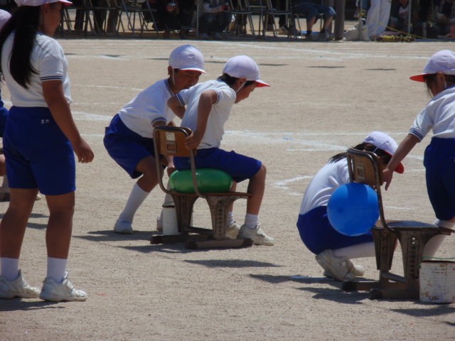 誉水小学校運動会_e0136620_2023221.jpg