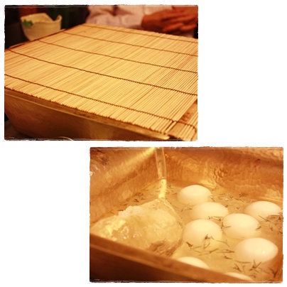 とうふ屋 うかい *鷺沼_c0141025_985483.jpg