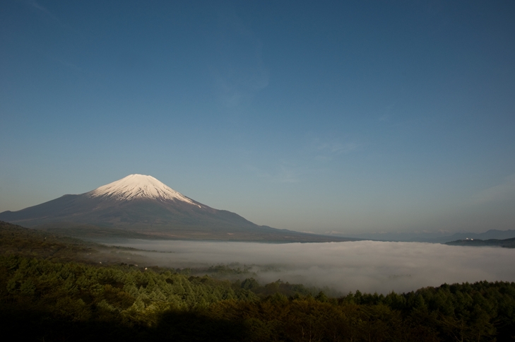 富士山　7_f0040525_20381149.jpg