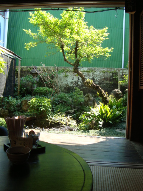 伊豆へ行く。② ~ペリーロードを歩く~_f0232060_049122.jpg
