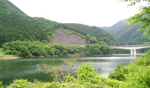 釣行記 10年5月30日 埼玉県利根川 利根大堰 群馬県桐生川ダム 梅田湖 Local Fisherman S Diary 釣行記 10年5月30日 埼玉県利根川 利根大堰 群馬県桐生川ダム 梅田湖 Local Fisherman S Diary