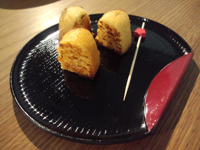 野菜ソムリエカナコのランチ☆麻布十番 期間限定店_c0151965_17241313.jpg