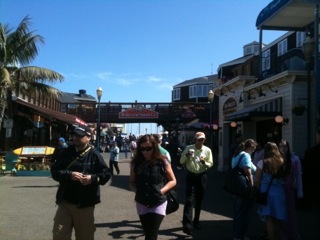 SAN FRANCISCO!!からお知らせ_e0146481_1812211.jpg