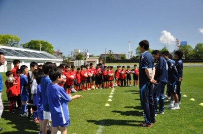 5月30日 B・B交流会_e0127003_2312279.jpg
