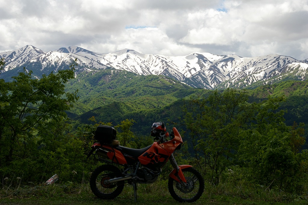 月山筍を食いに大井沢へ_b0050305_103645.jpg