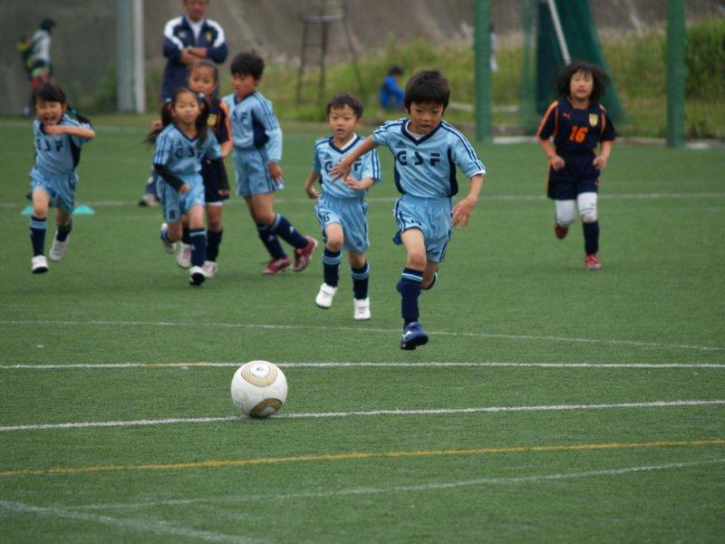 あすなろ大会sl 1ブロック 1年生 横浜gsfc U 12 あすなろ大会sl 1ブロック 1年生 横浜gsfc U 12
