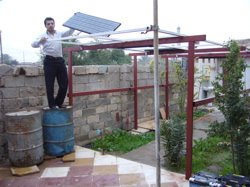 イラクで太陽エネルギーを活かしてみたい。_b0006916_1773828.jpg