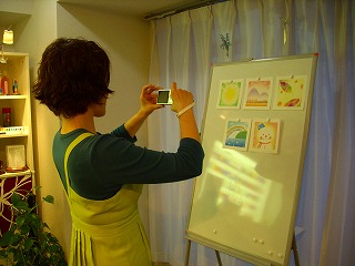 パステル和(NAGOMI)アート インストラクター養成講座_c0200917_22521577.jpg