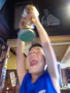 World　Cupモード　突入.._f0048422_6433176.jpg