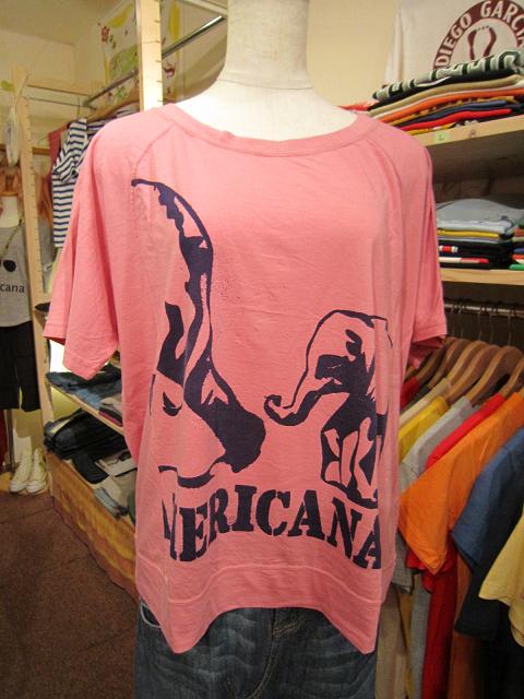 Americana \"PRINT T-SHIRTS\"_f0191324_0361037.jpg