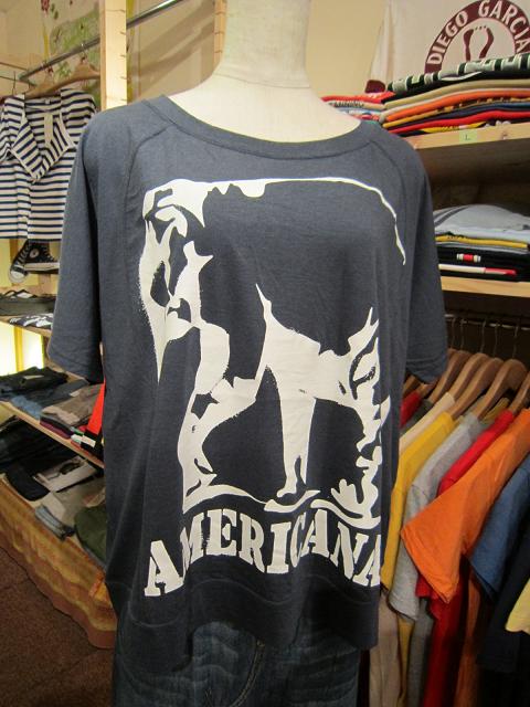 Americana \"PRINT T-SHIRTS\"_f0191324_0373382.jpg
