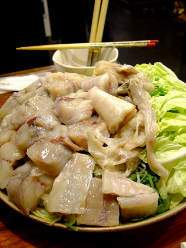 「南武線 ふぐのお店のふぐコース」_a0000029_134651.jpg